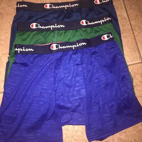 Boxer briefs - Picture 1 of 1